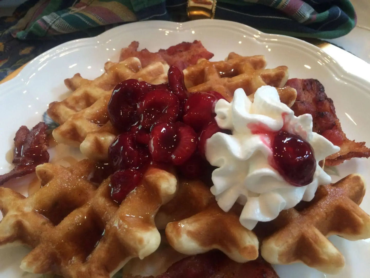 Torch Lake Bed & Breakfast