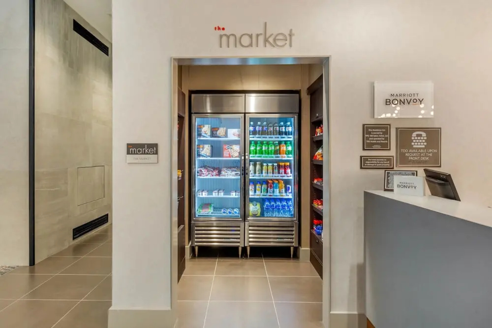 Residence Inn Providence Downtown