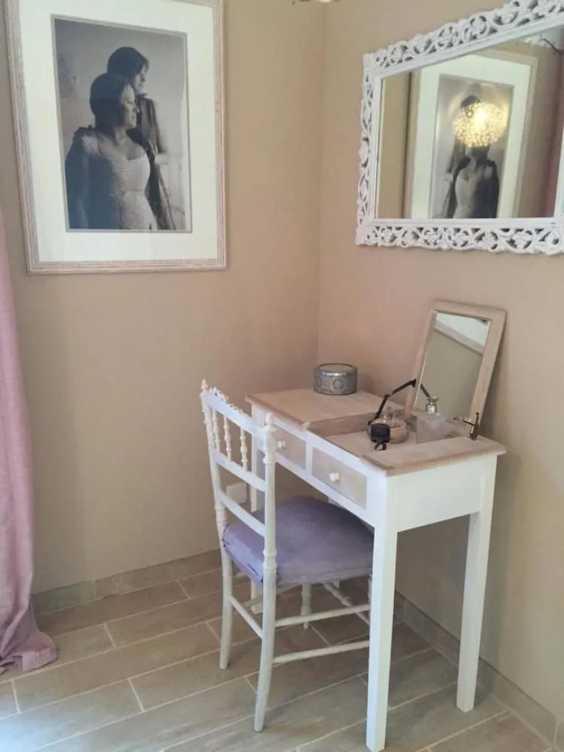 Chambres d'Hôtes Au Fil de l'Eau