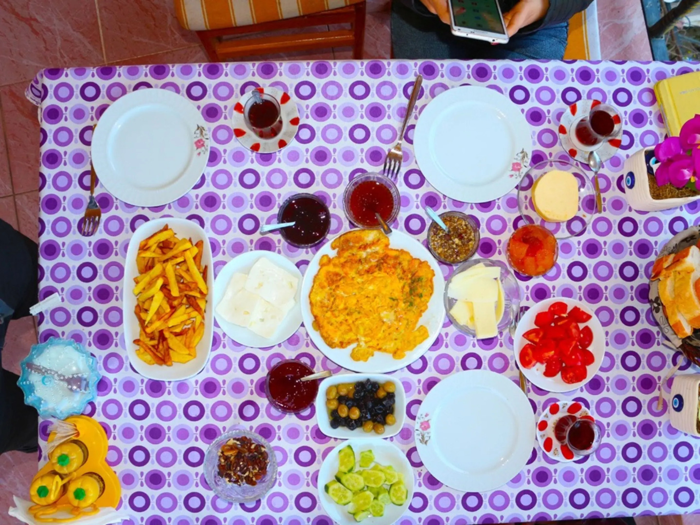 Faralya Gül  Pansiyon