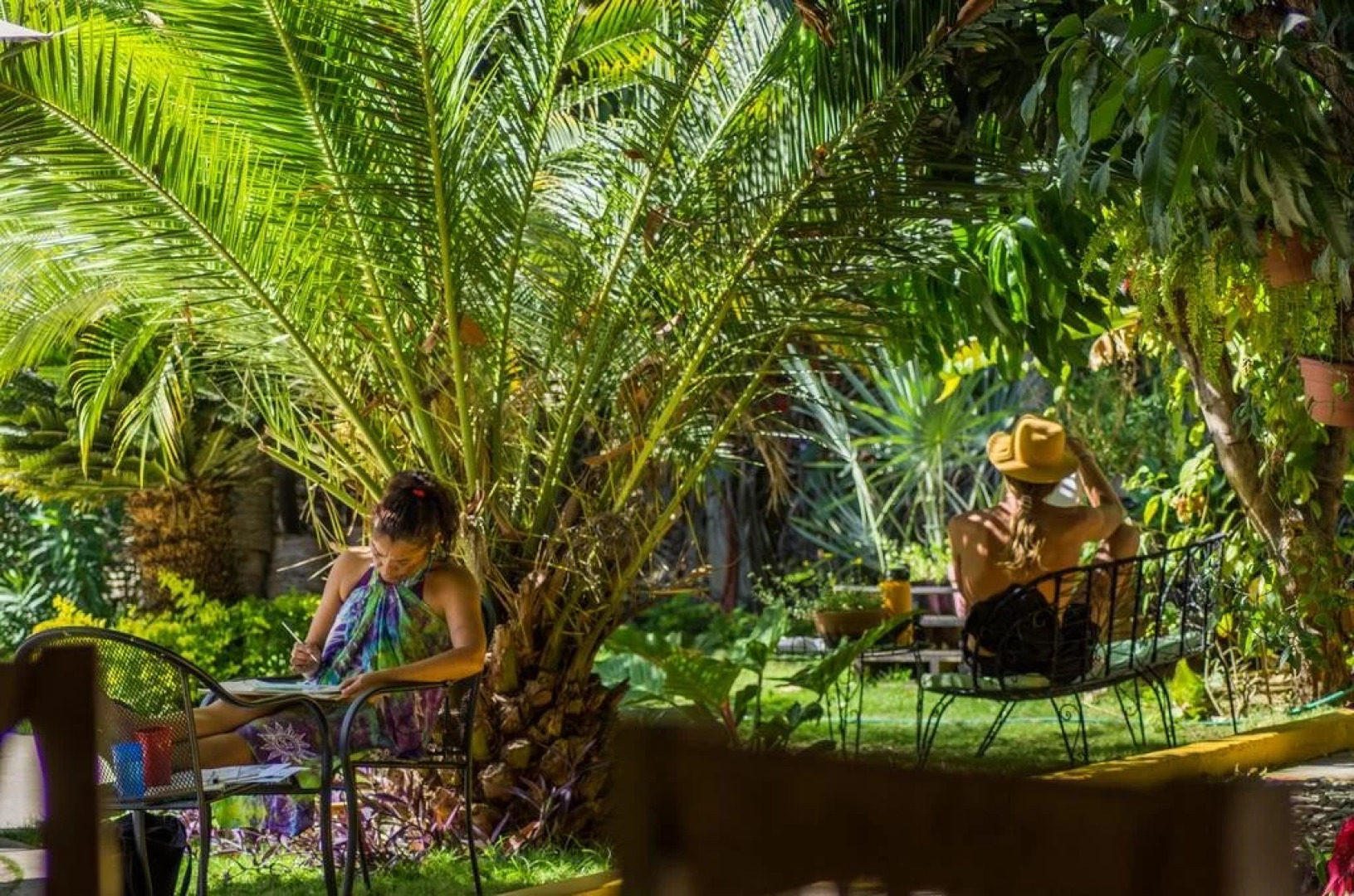 Casa Losodeli & Coworking - Adults Only - Hostel