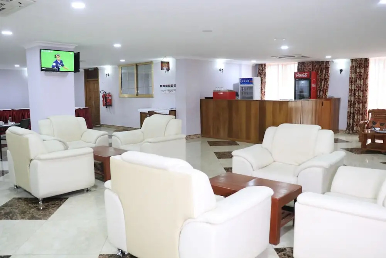 Mount Usambara Hotel