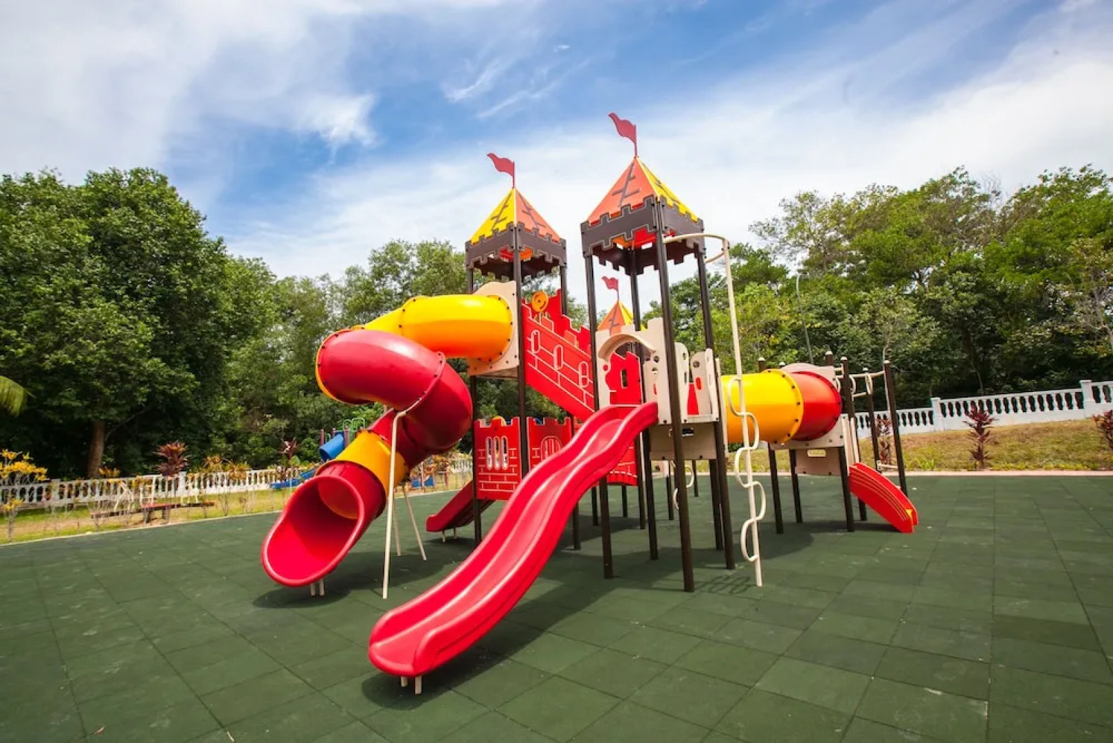 Puteri Resort Ayer Keroh