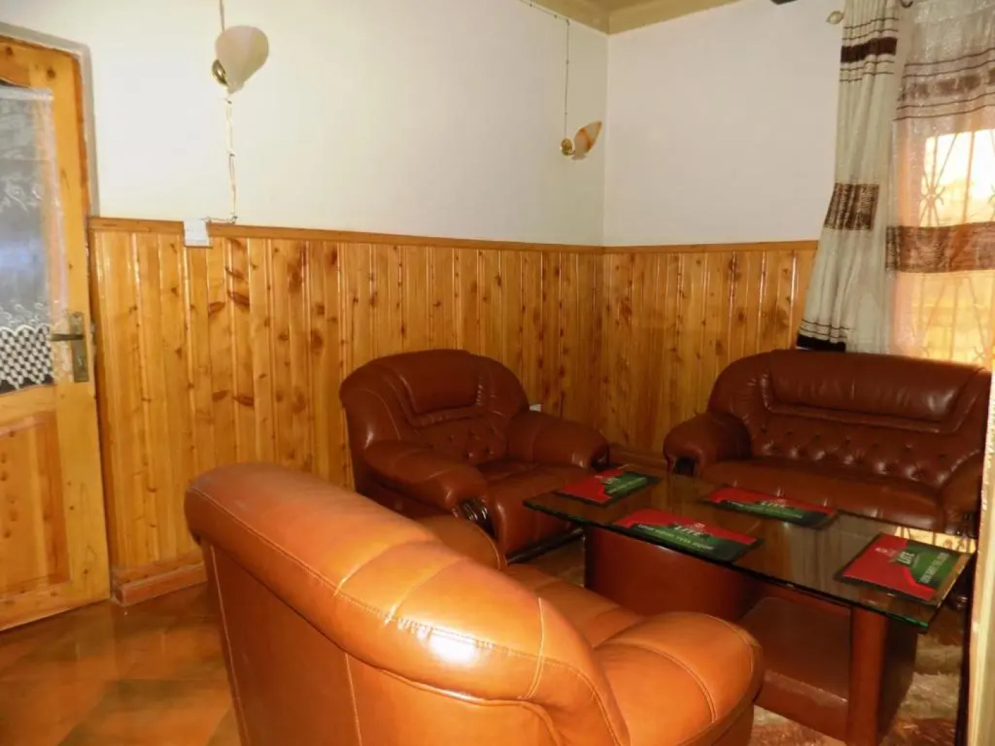 Capricon Executive Hotel