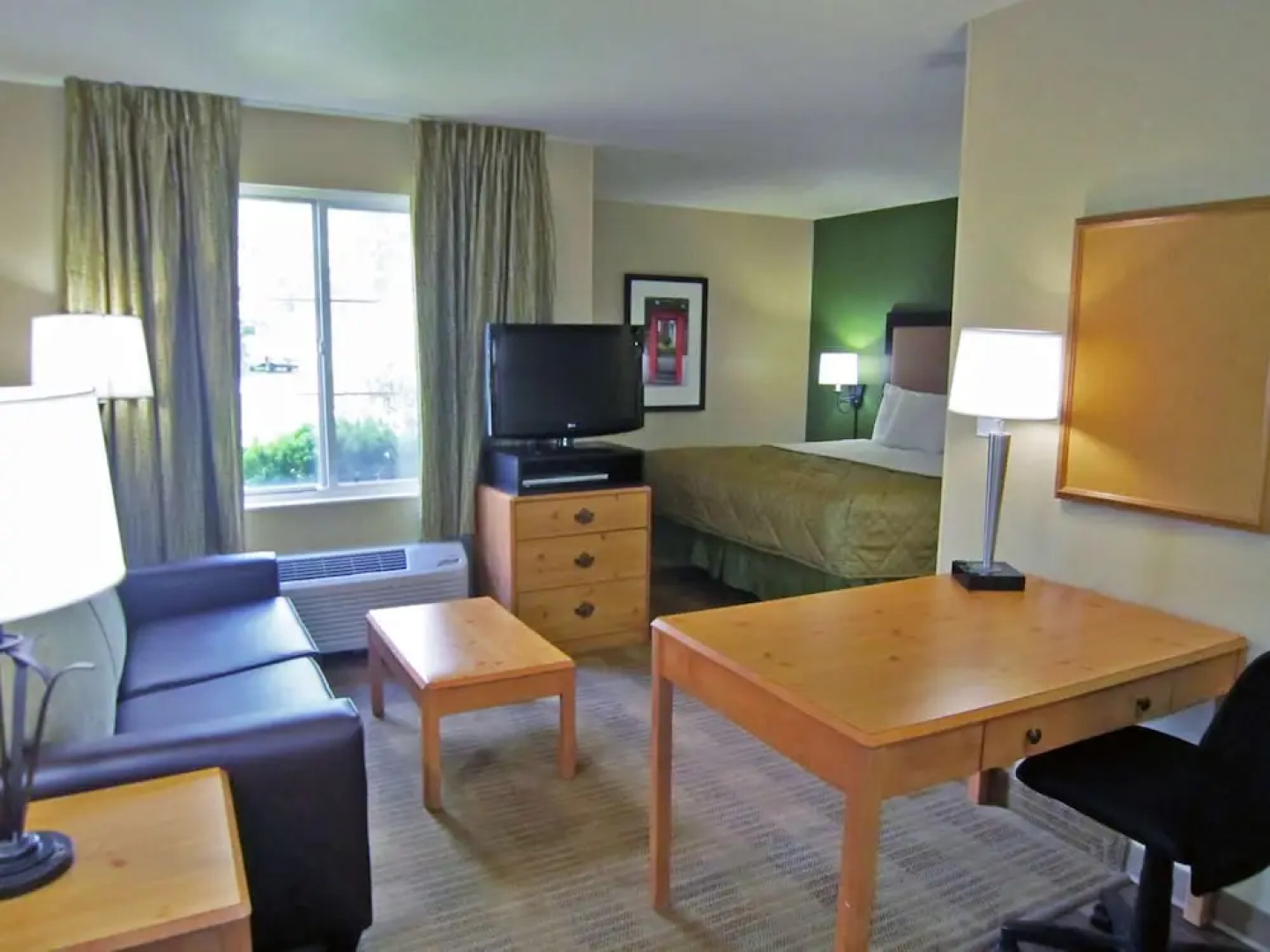 Extended Stay America Hotel Washington, D.C. - Chantilly Airport
