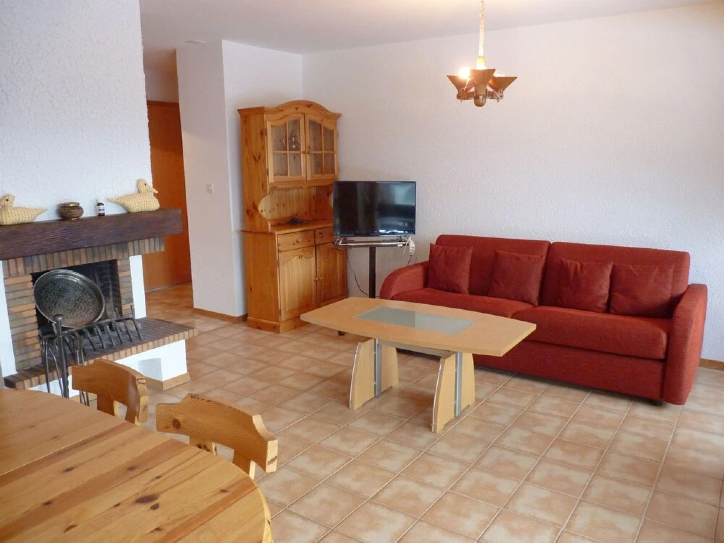 Austral 204 Leytron in Leytron