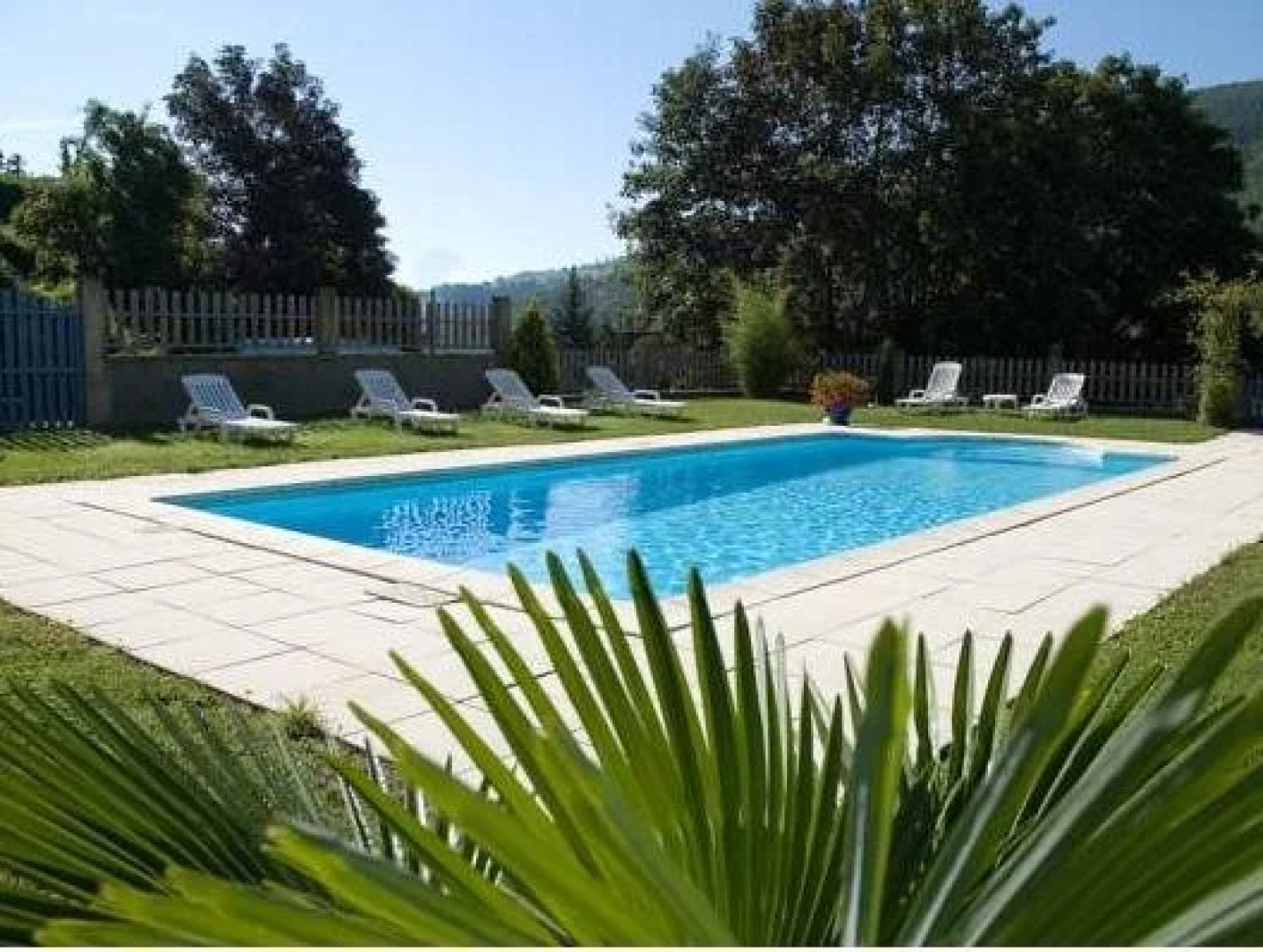 Logis Hotel Burnichon