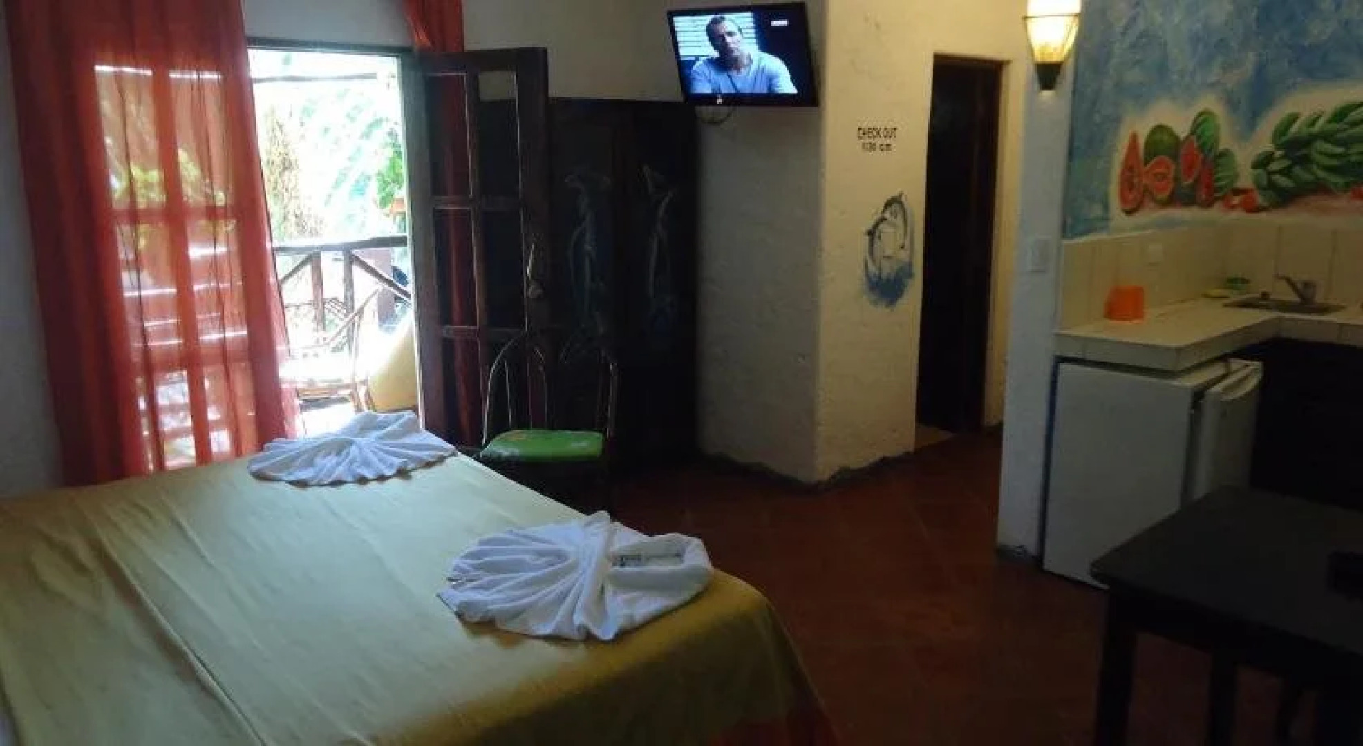 Hotel El Rancho Sosúa