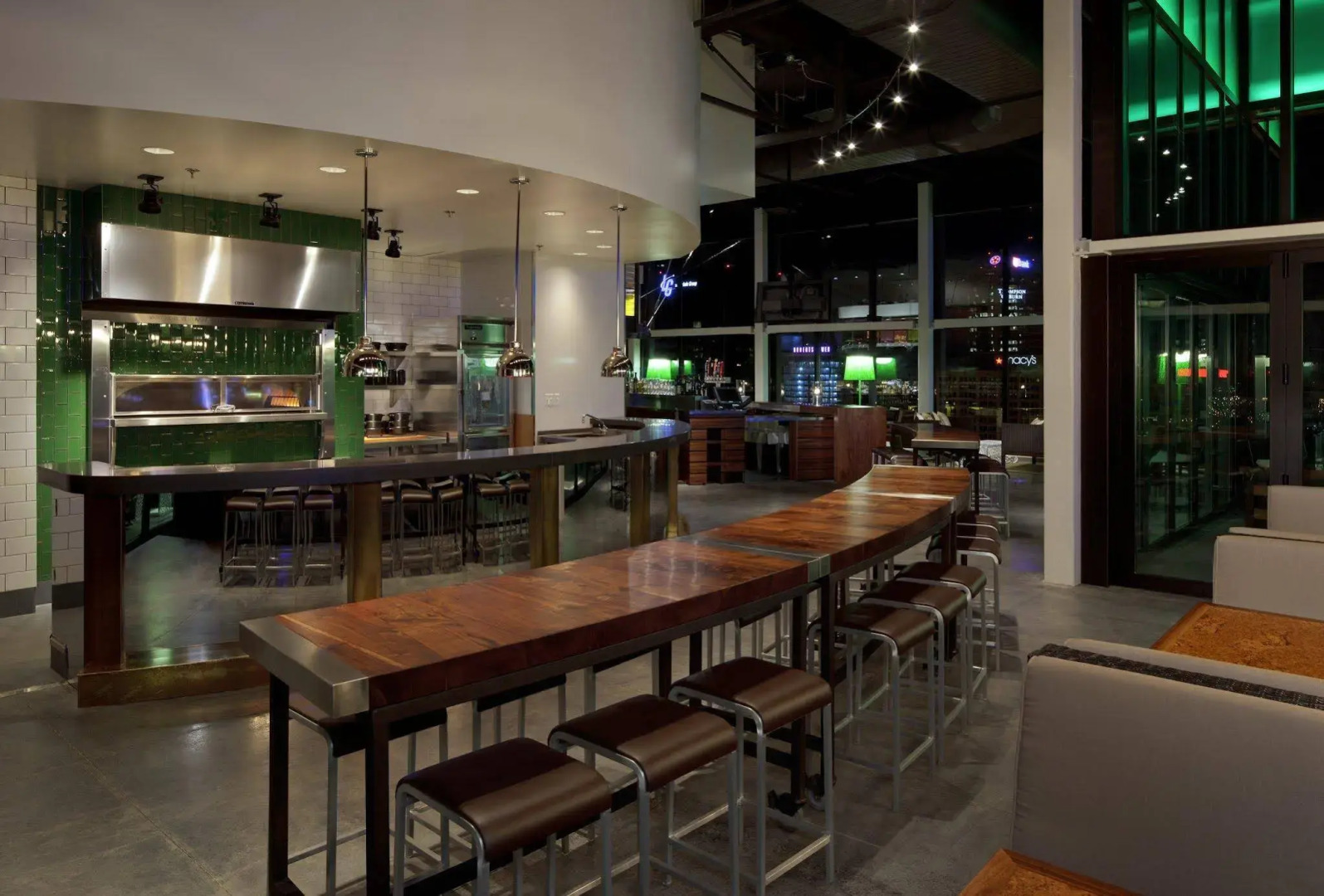 Hilton St. Louis at the Ballpark