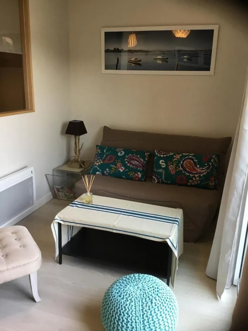 Chambre d'hôtes Ô Bois Plage