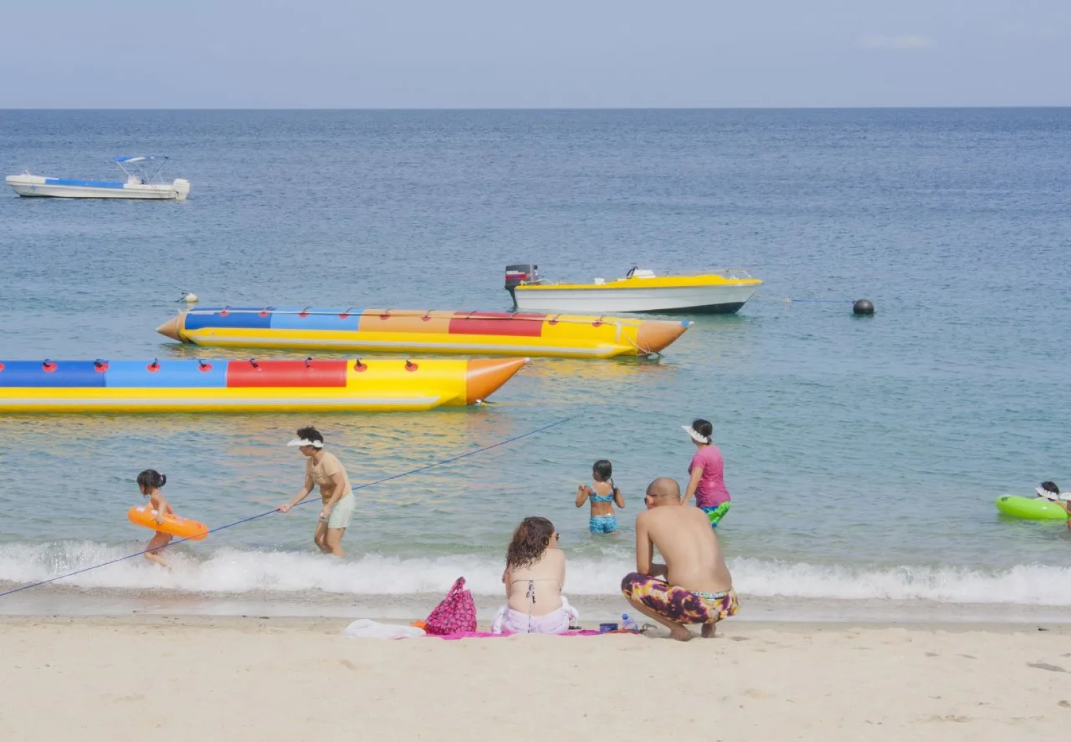 Sea Jewel Beach Resort Puerto Galera
