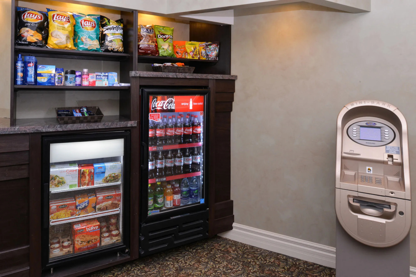 Best Western Plus Mariposa Inn & Conference Centre