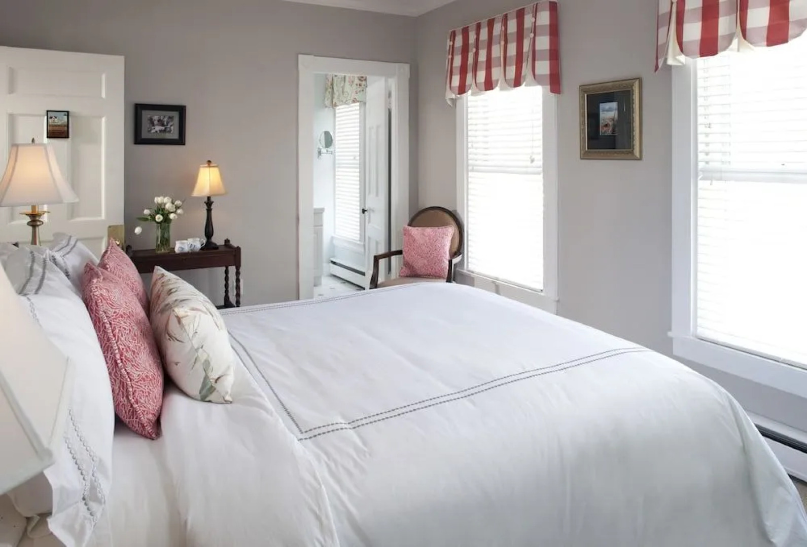 Brewster House Bed & Breakfast