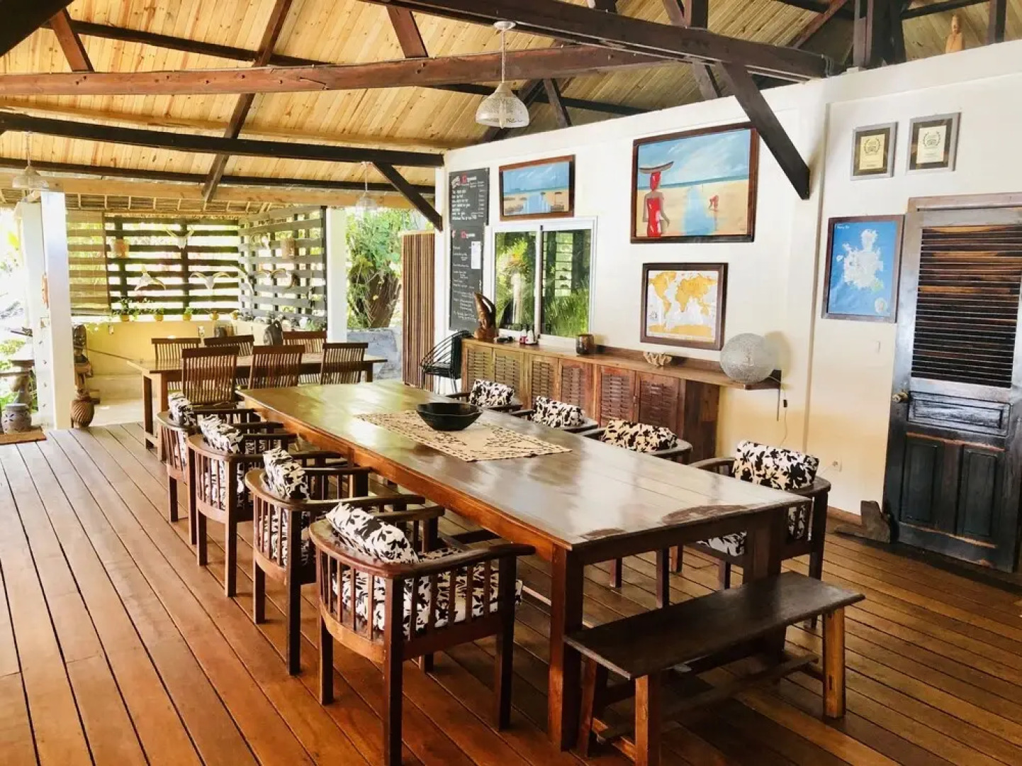 293 on Komba Guest Lodge - Adults Only