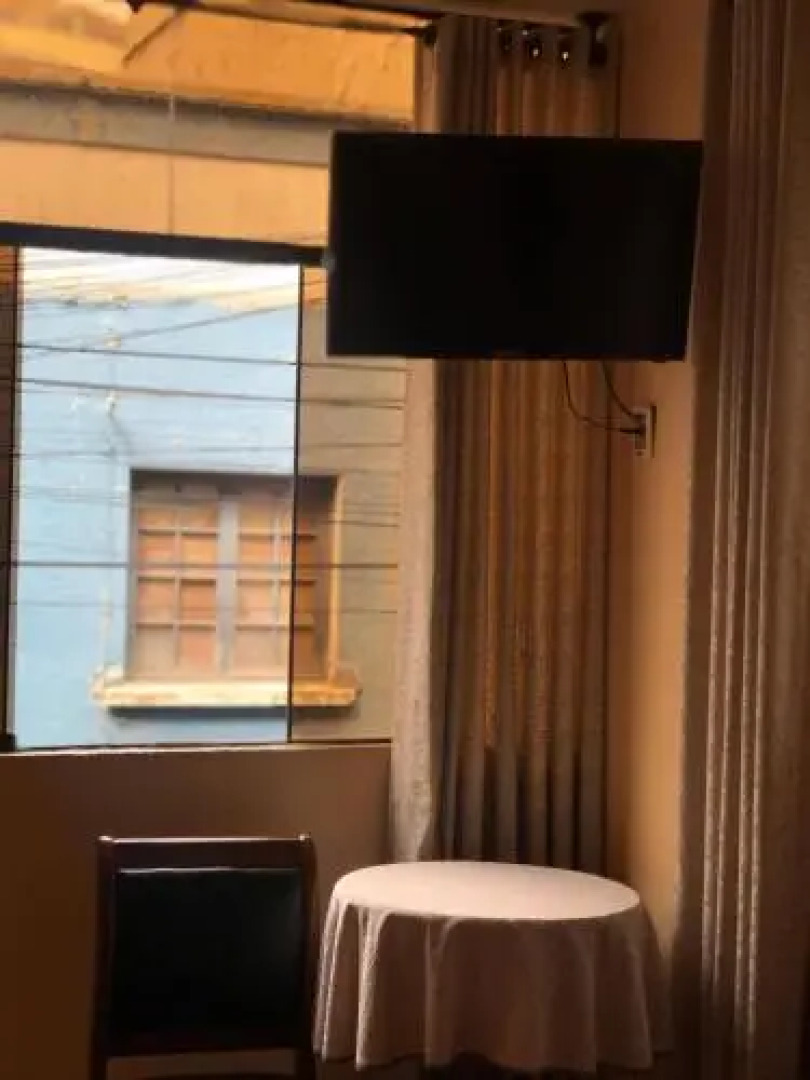 Savoy Bed and Breakfast