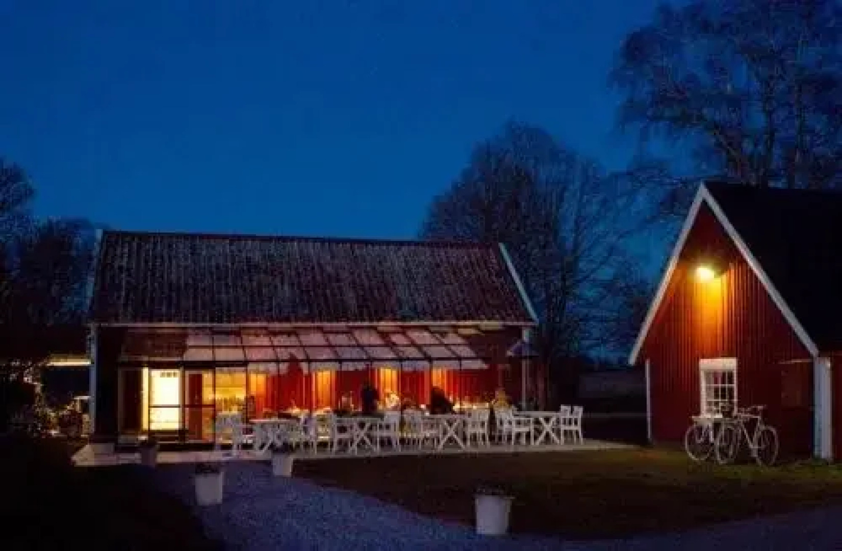 Sartshoga Vingard B&B