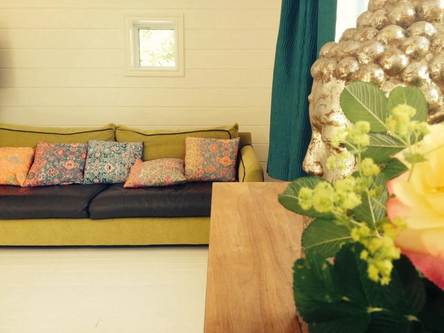 Au Balcon chez Juliette