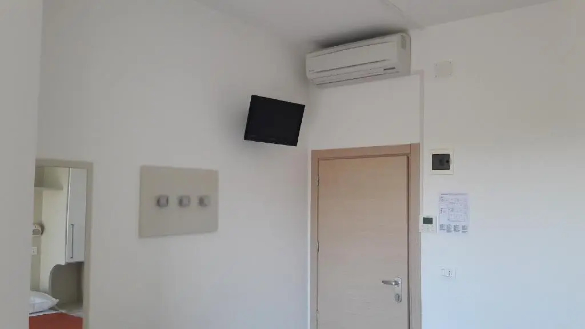 Hotel Meuble Cordial