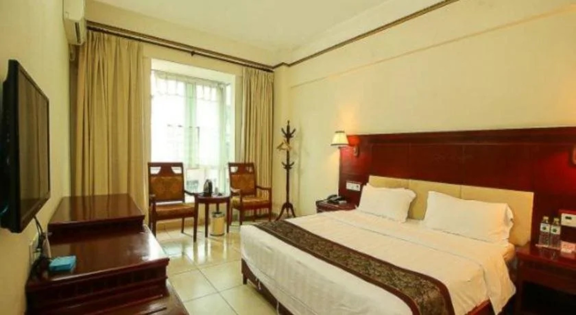 Jiajie Inn Haikou Free Trade Zone Branch