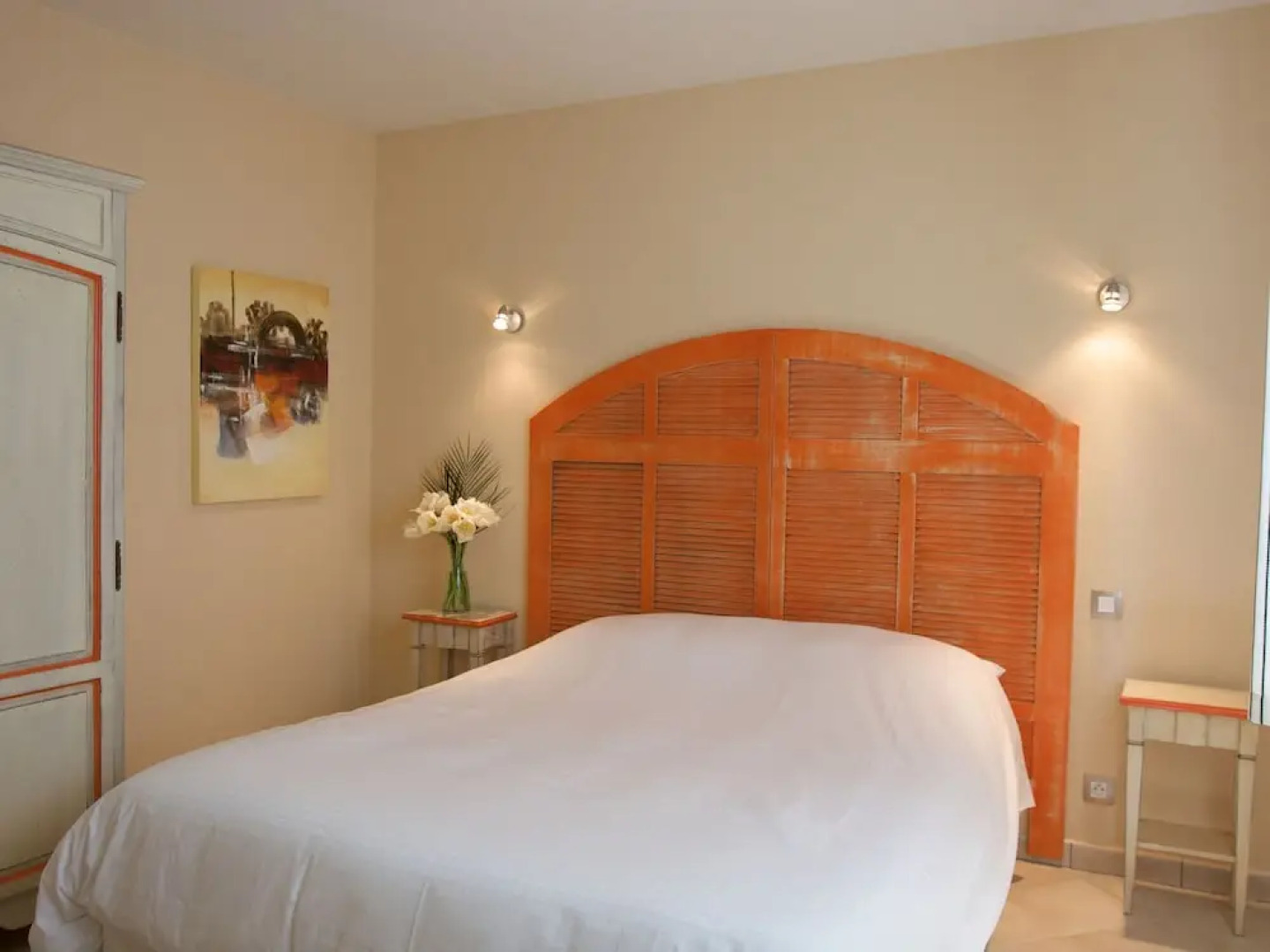 Beautiful Apartment With AC, Near Lac de Saint-cassien