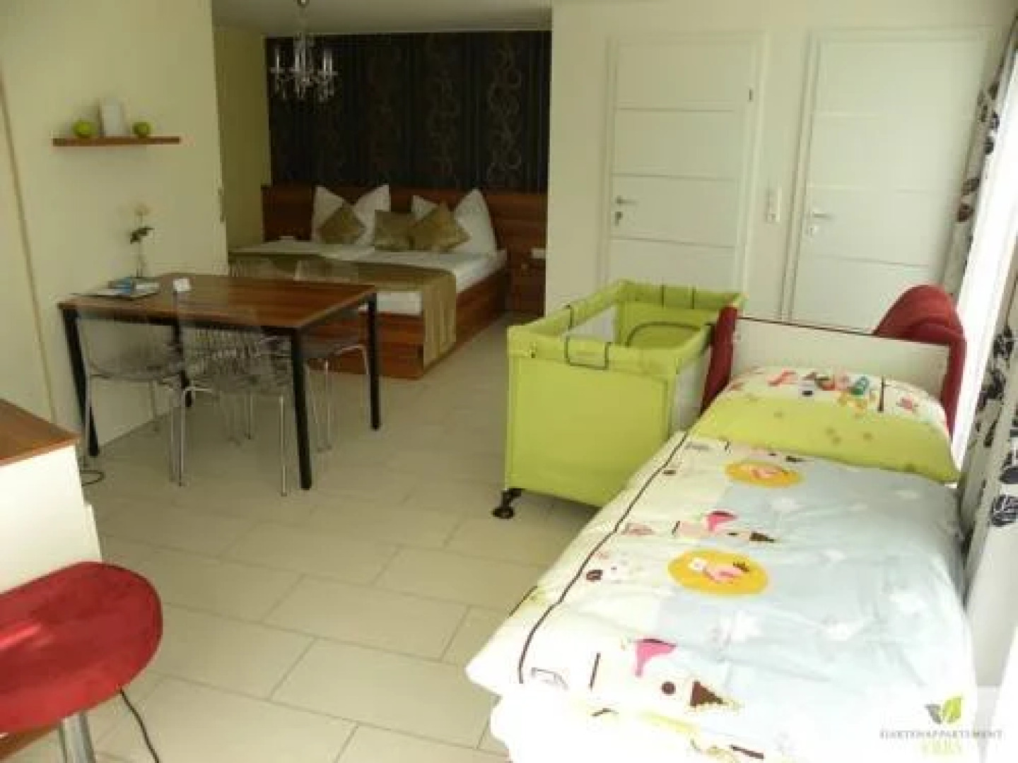 Gartenappartement Ybbs