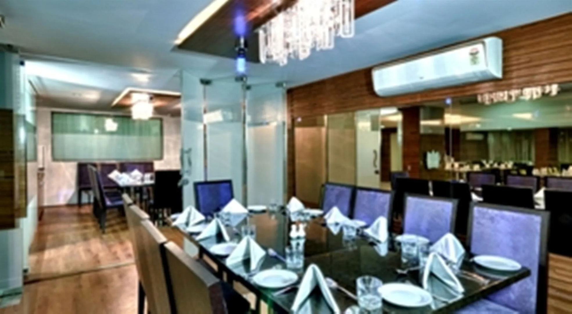 3 by OYO - Nami Residency