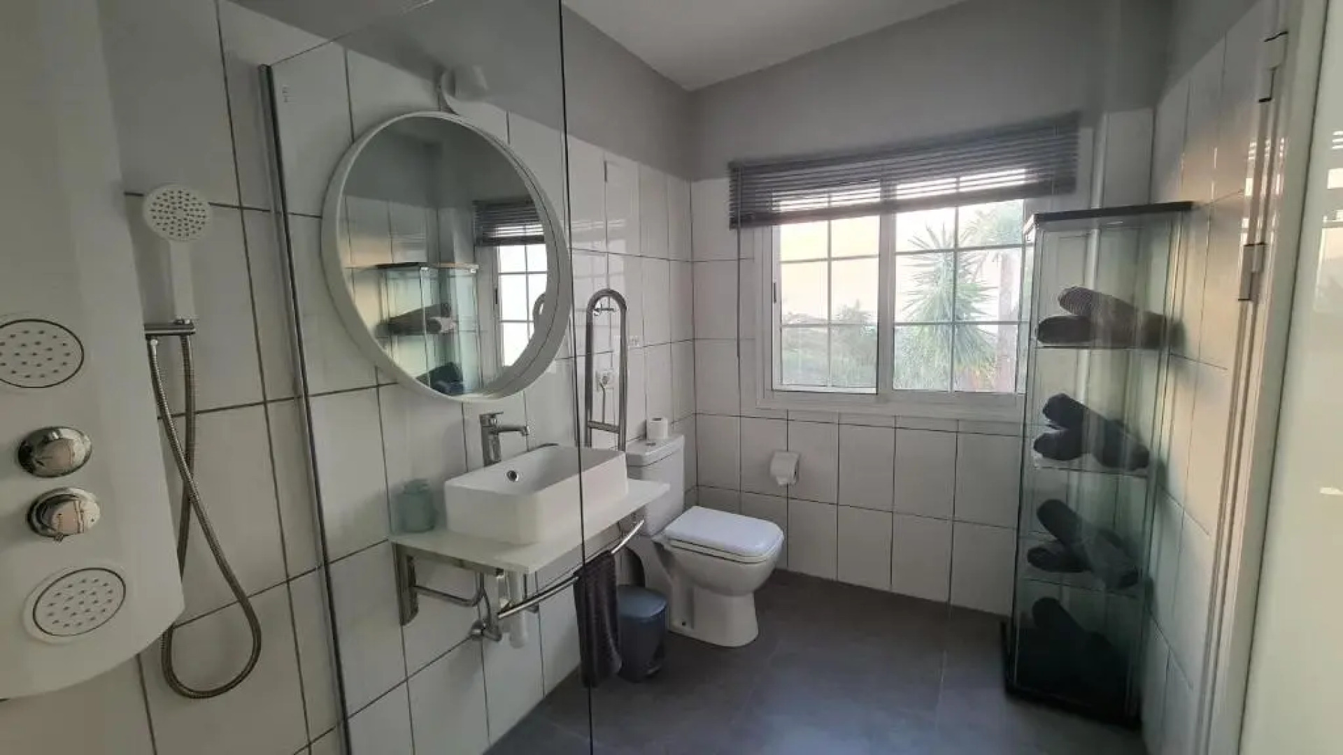 Villamaravilla II, un oasis de calma y luz