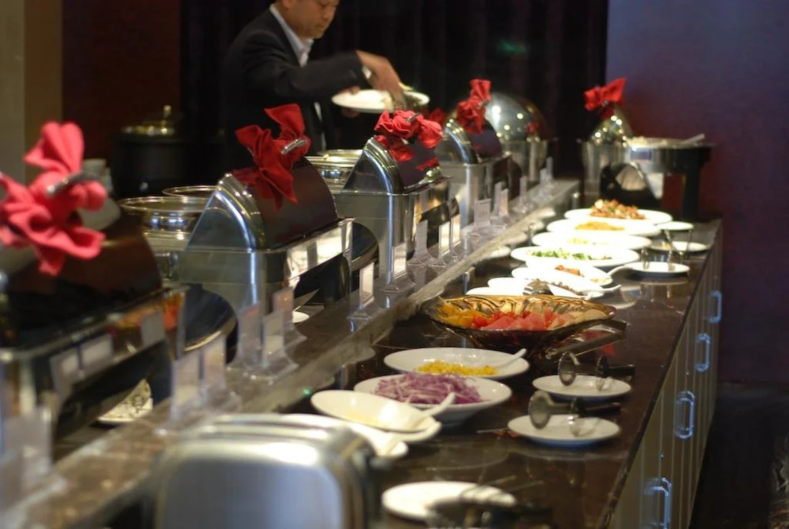 Nyingchi Minshan Hotel