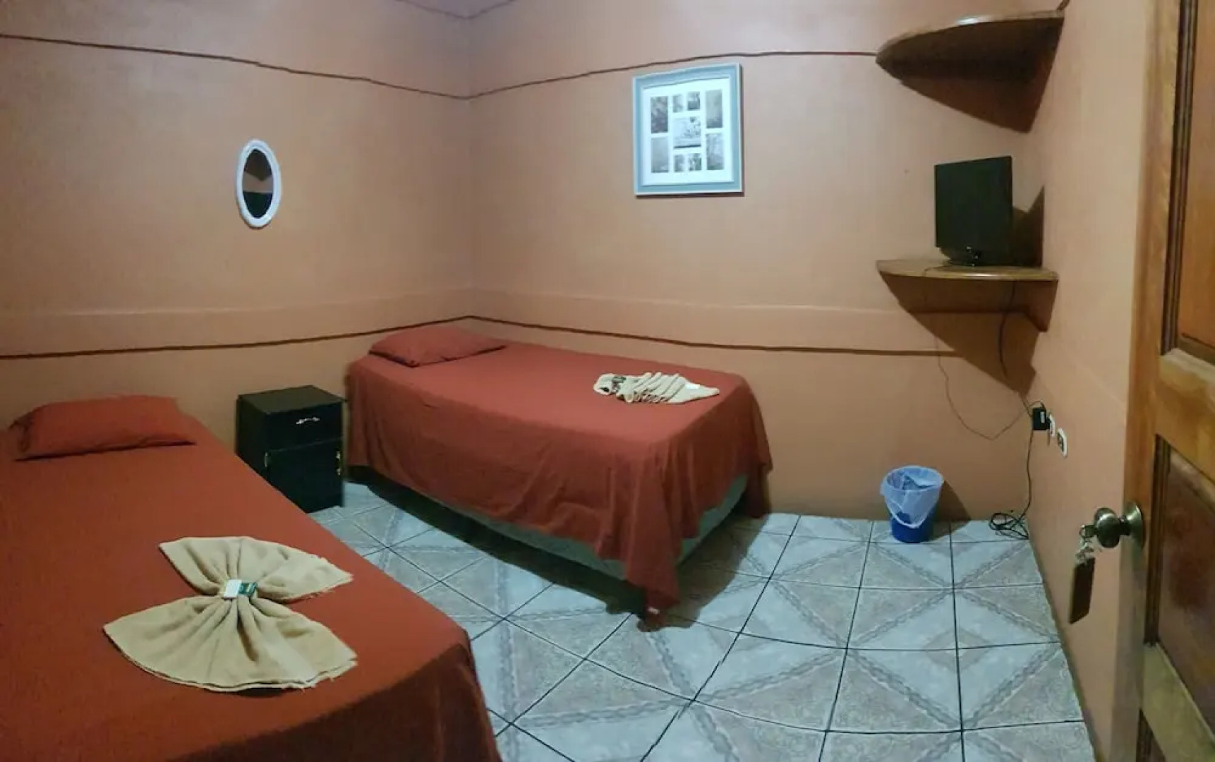 Hotel Matias de Galvez