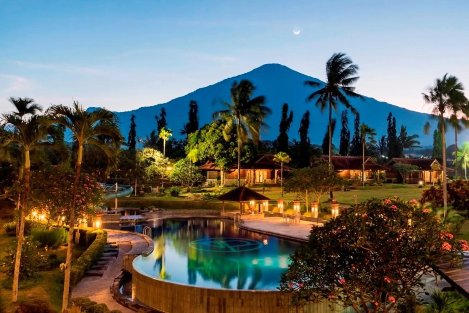 Horison Tirta Sanita Kuningan