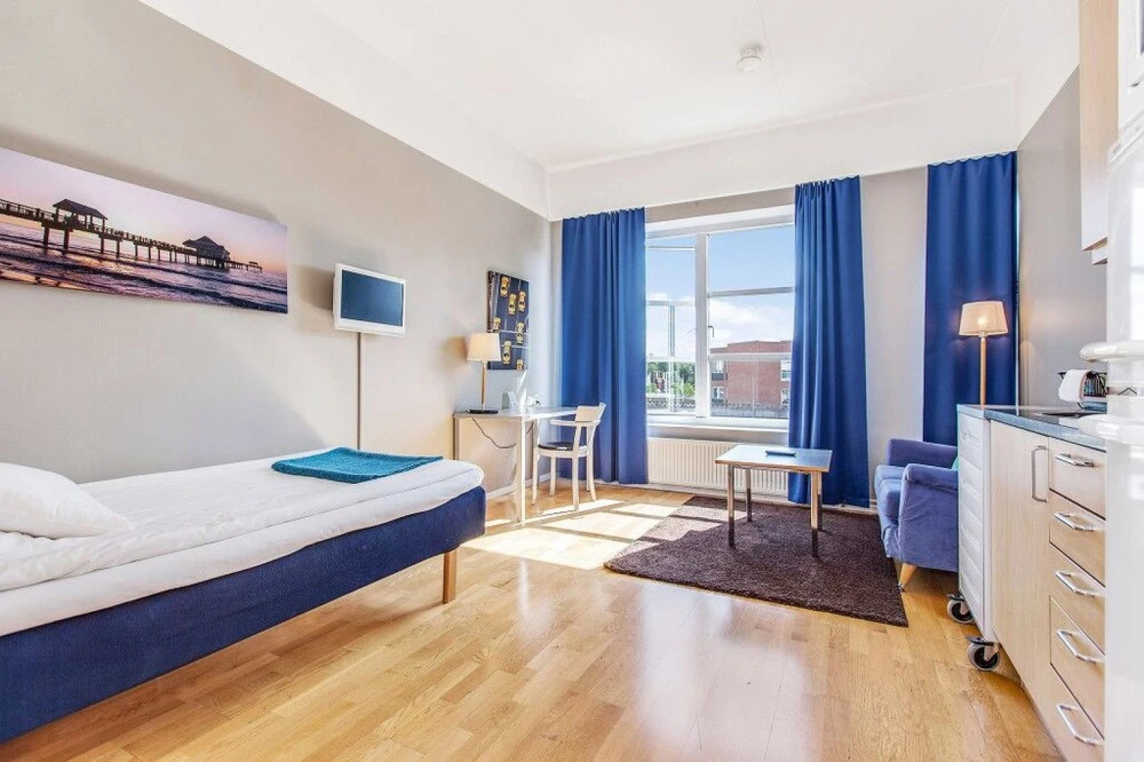 STHLM Stockholm hotel