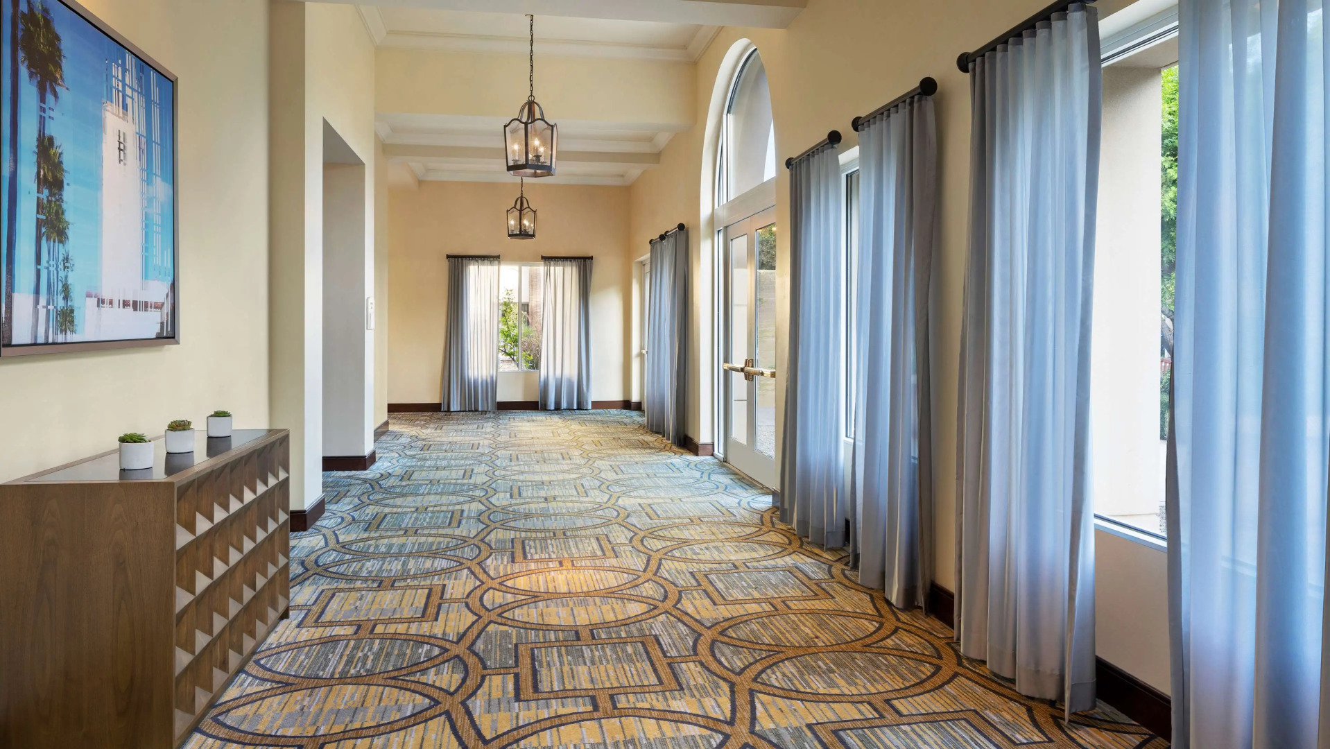 Hyatt Regency Valencia