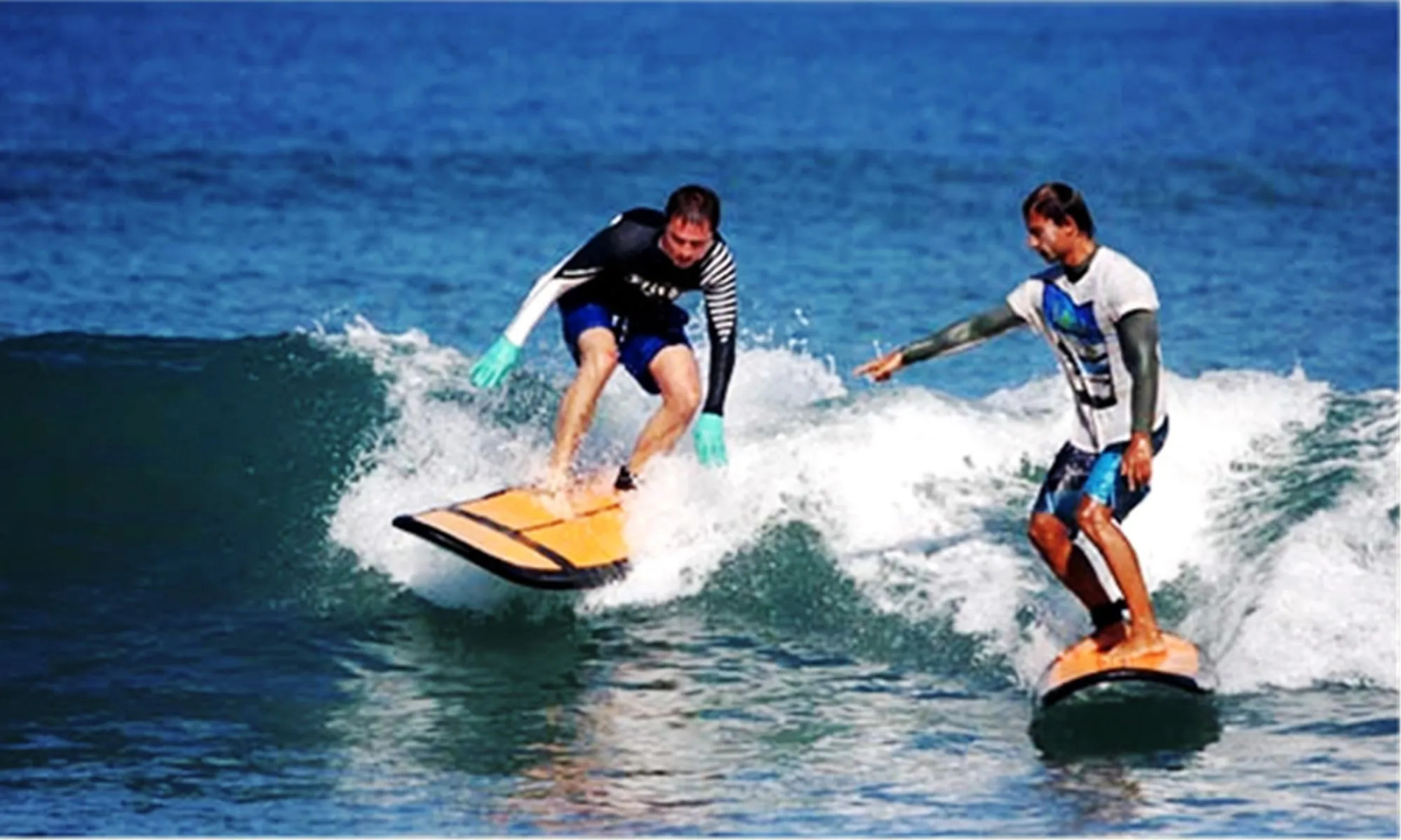 Saigon Ninh Chu Hotel & Resort