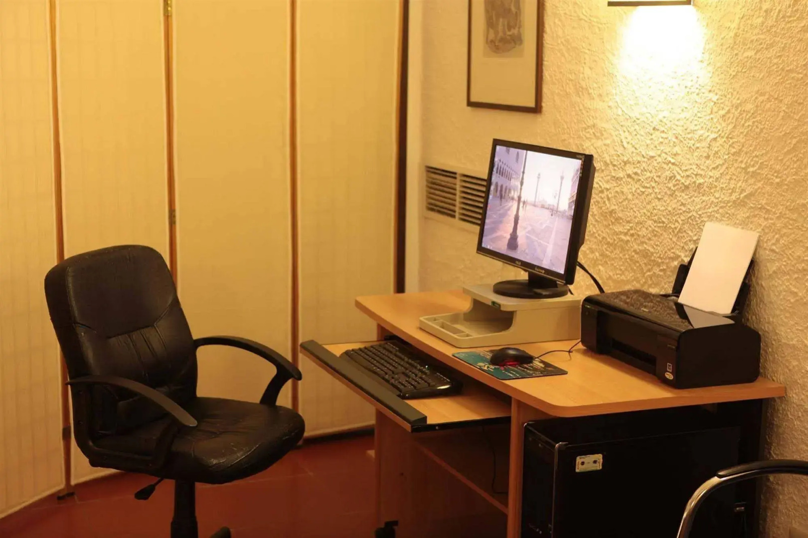 Royal Sporting Hotel