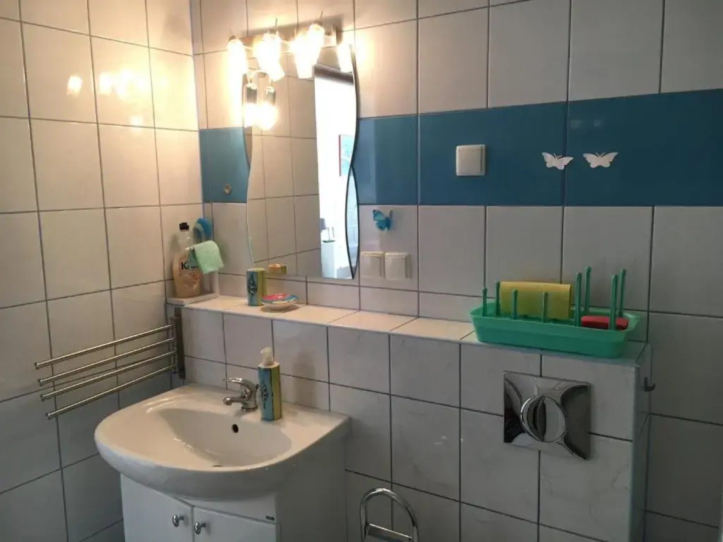 Kapitańskie Gniazdo