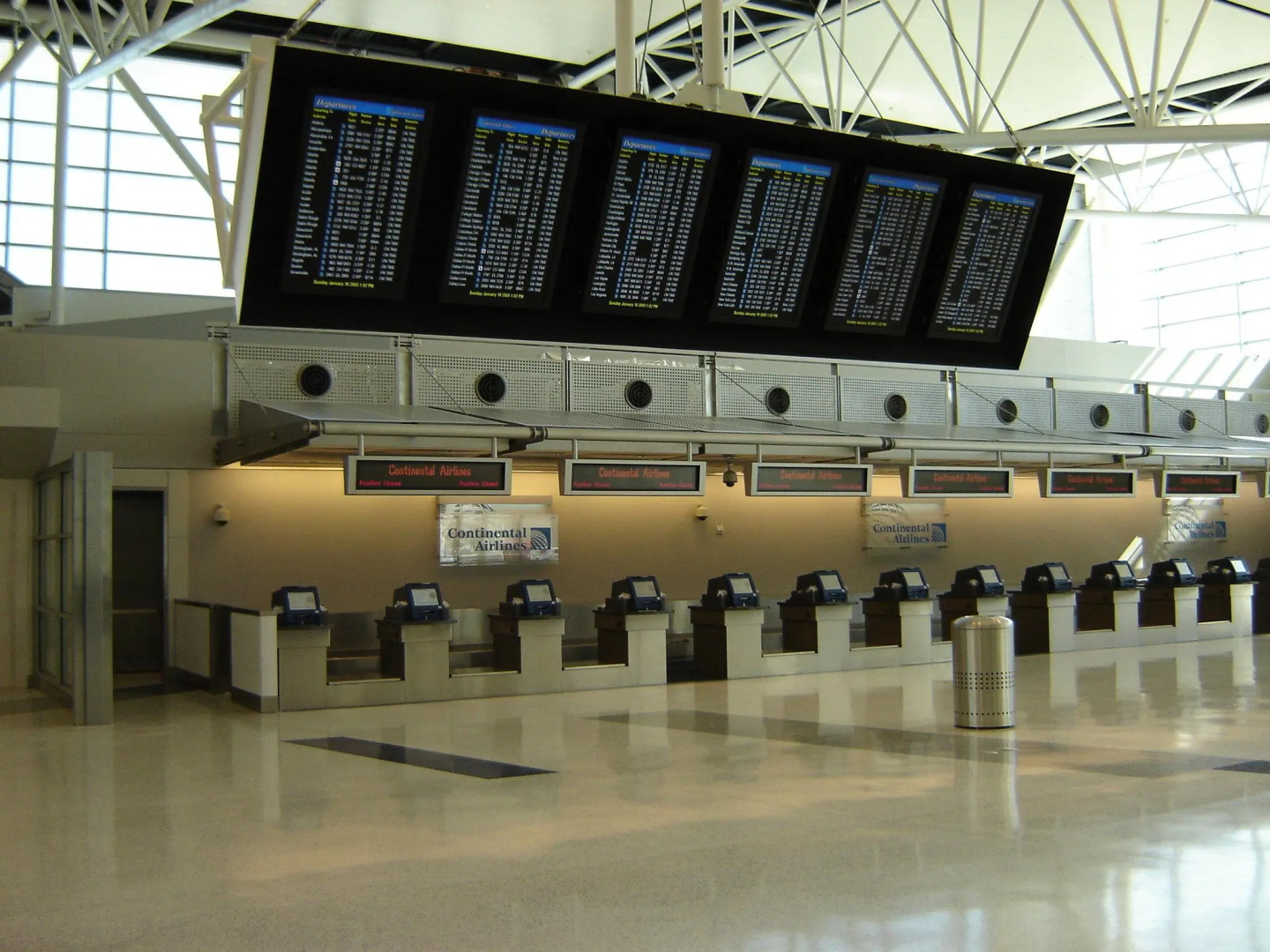 Crowne Plaza Hotel Northwest-Brookhollow