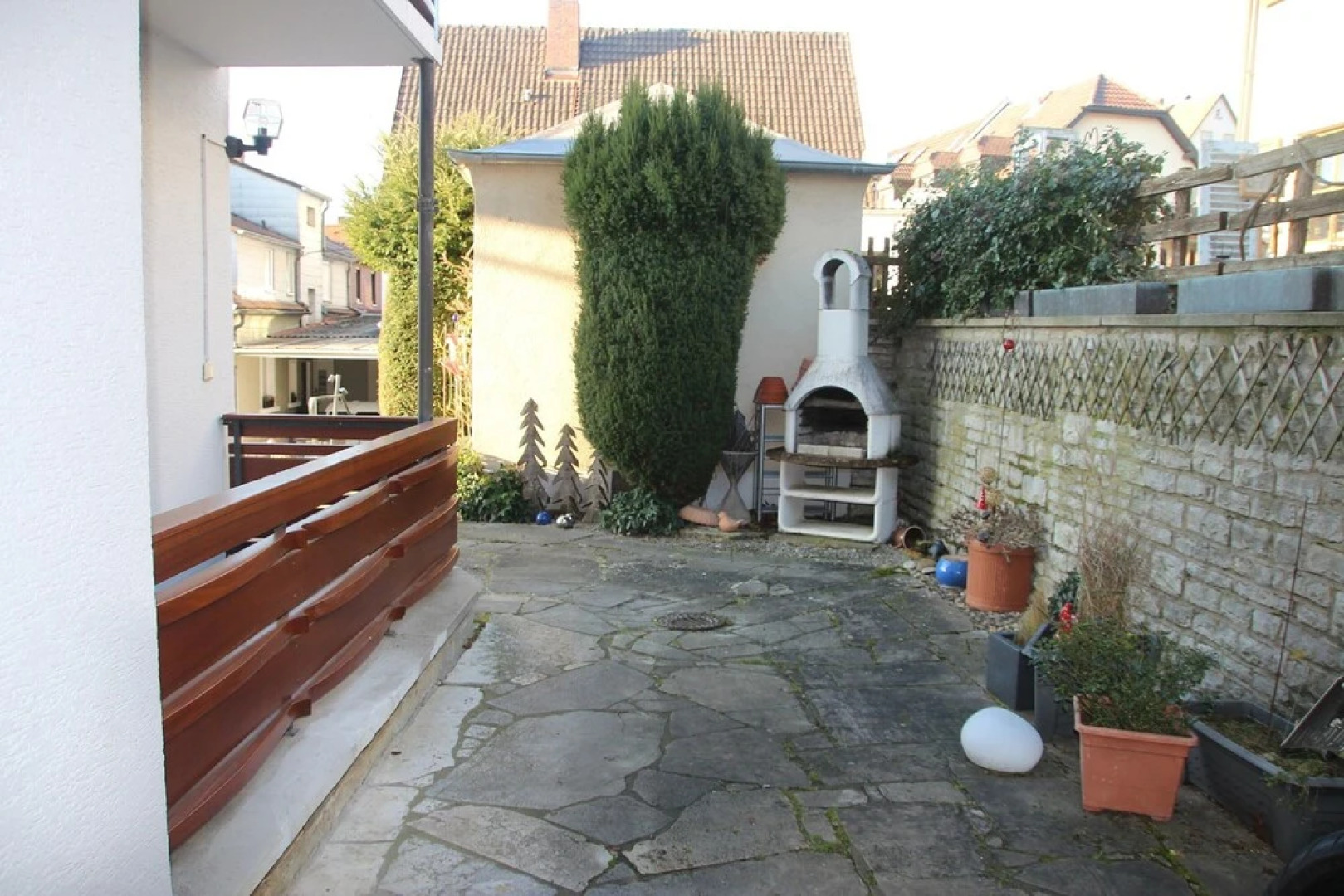 Ferienwohnung Friedrich