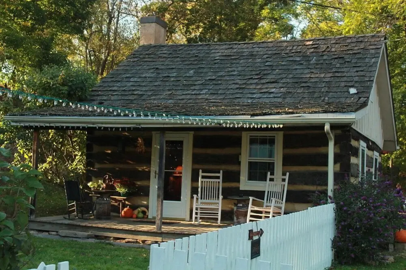 Headley Inn Bed and Breakfast