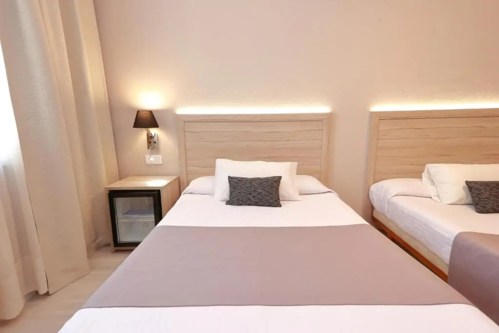 Hotel Villa de Verin