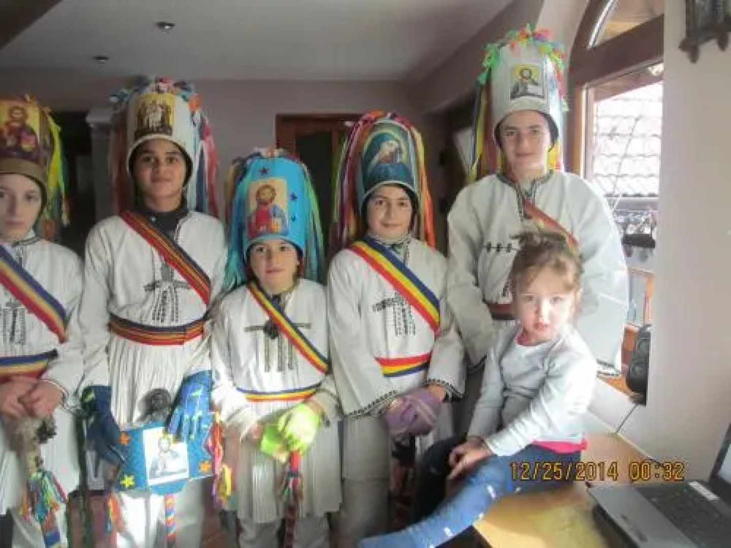 Casa de vacanta Vidrighin