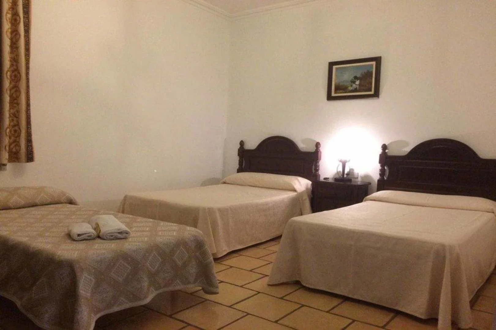 Hostal Venta Tomas