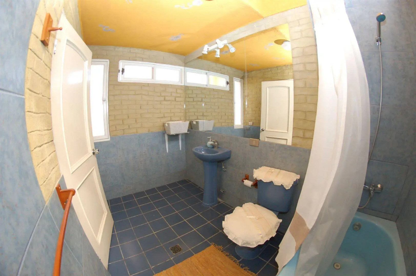 Chinchorro Suites Hotel Lodge