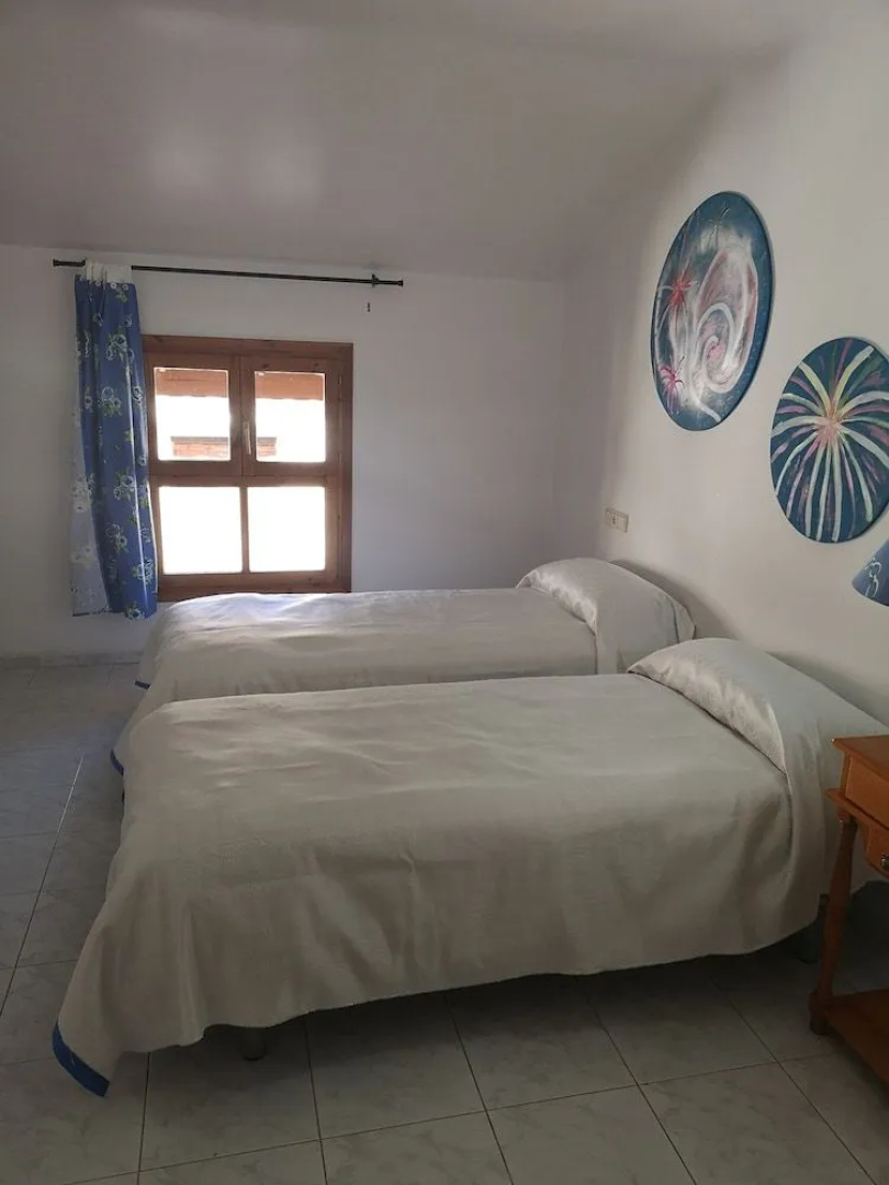 Hostal Guimera