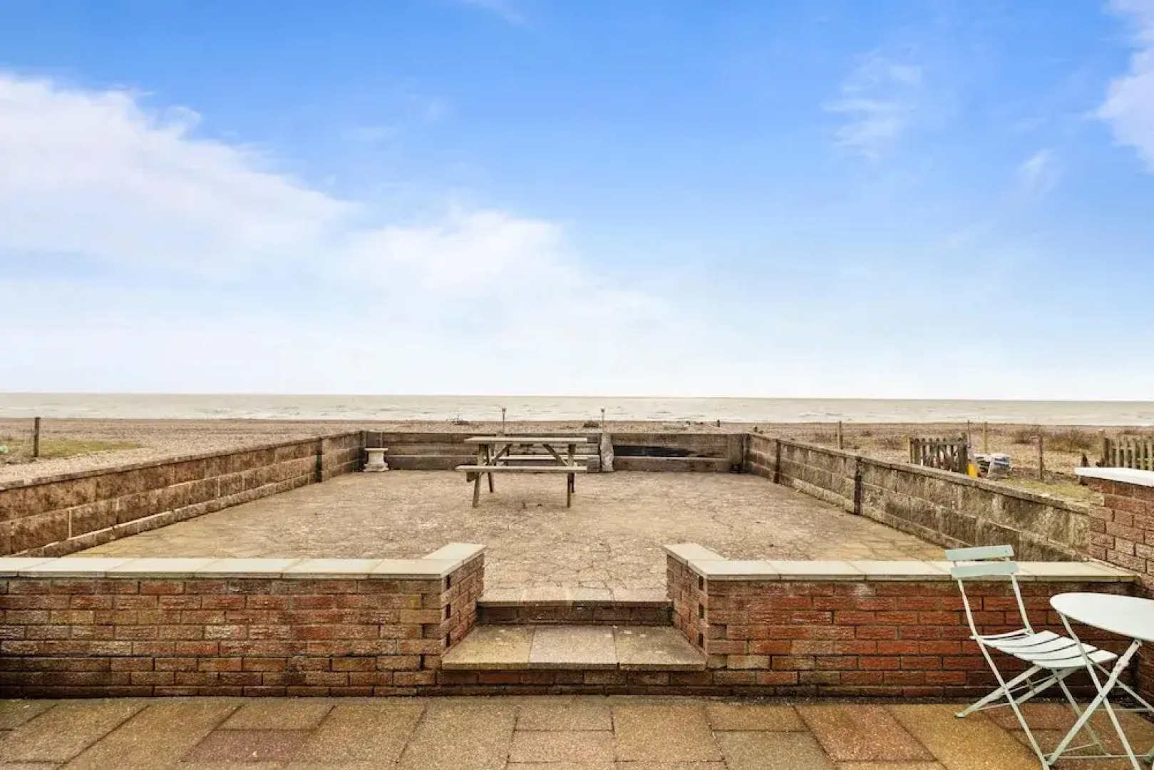 Splash-pevensey Bay in Pevensey Bay