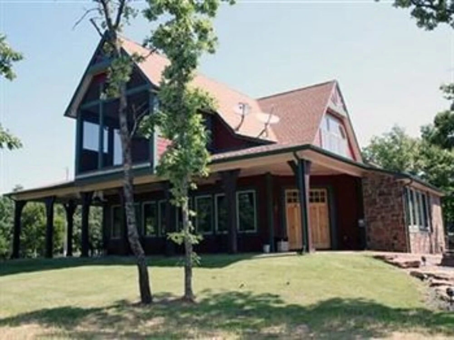 Terrapin Peak Bed Breakfast & Beyond