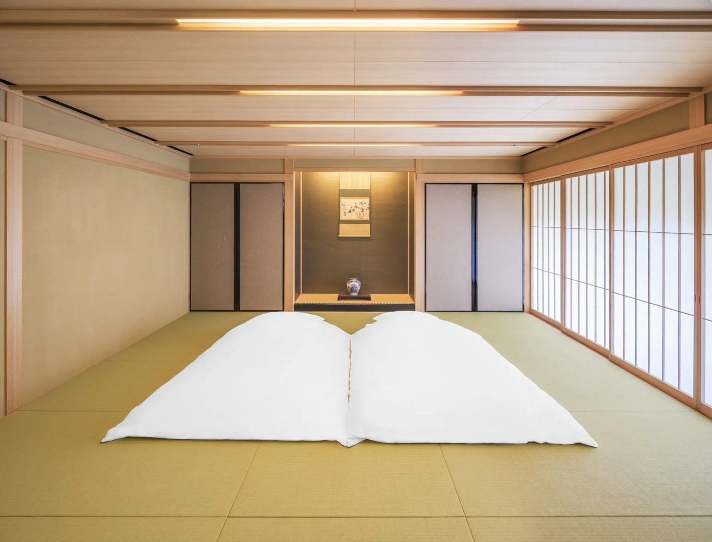 Suiran, A Luxury Collection Hotel, Kyoto