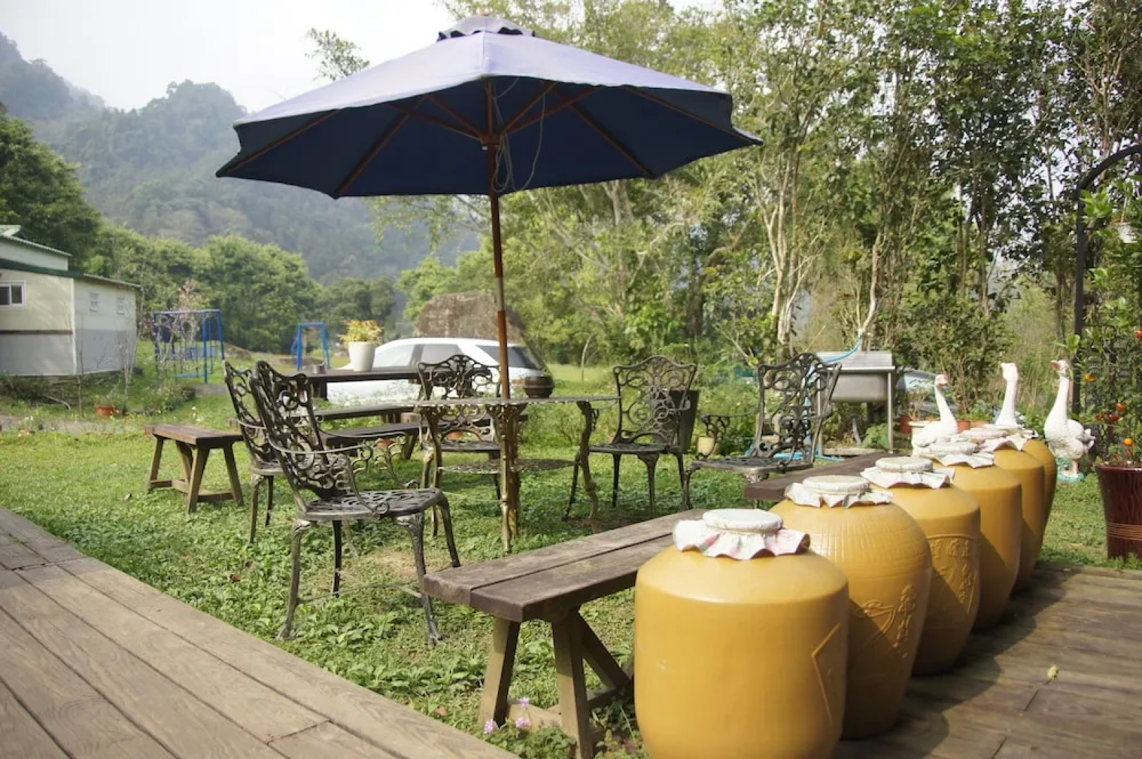 PasTaai Leisure Farm