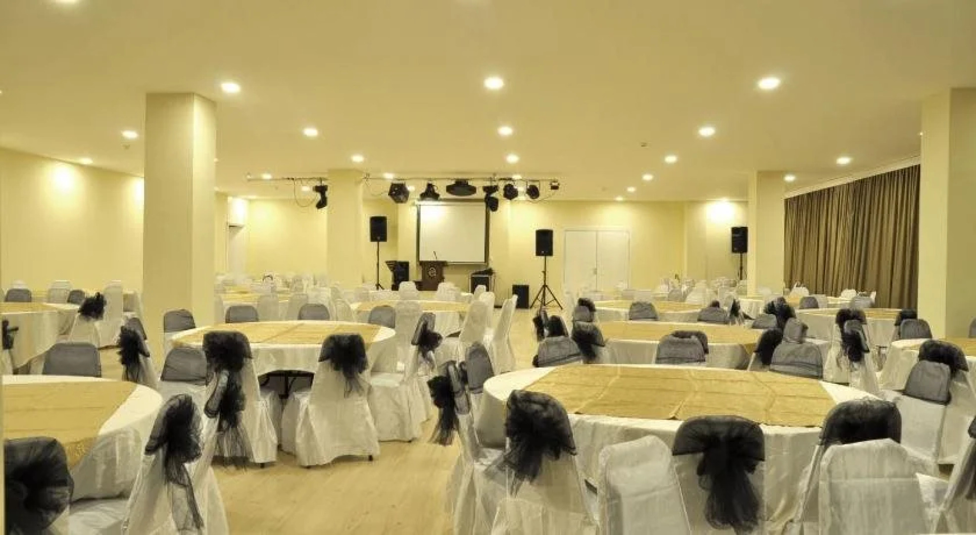 Etap Altinel Hotel Aliaga