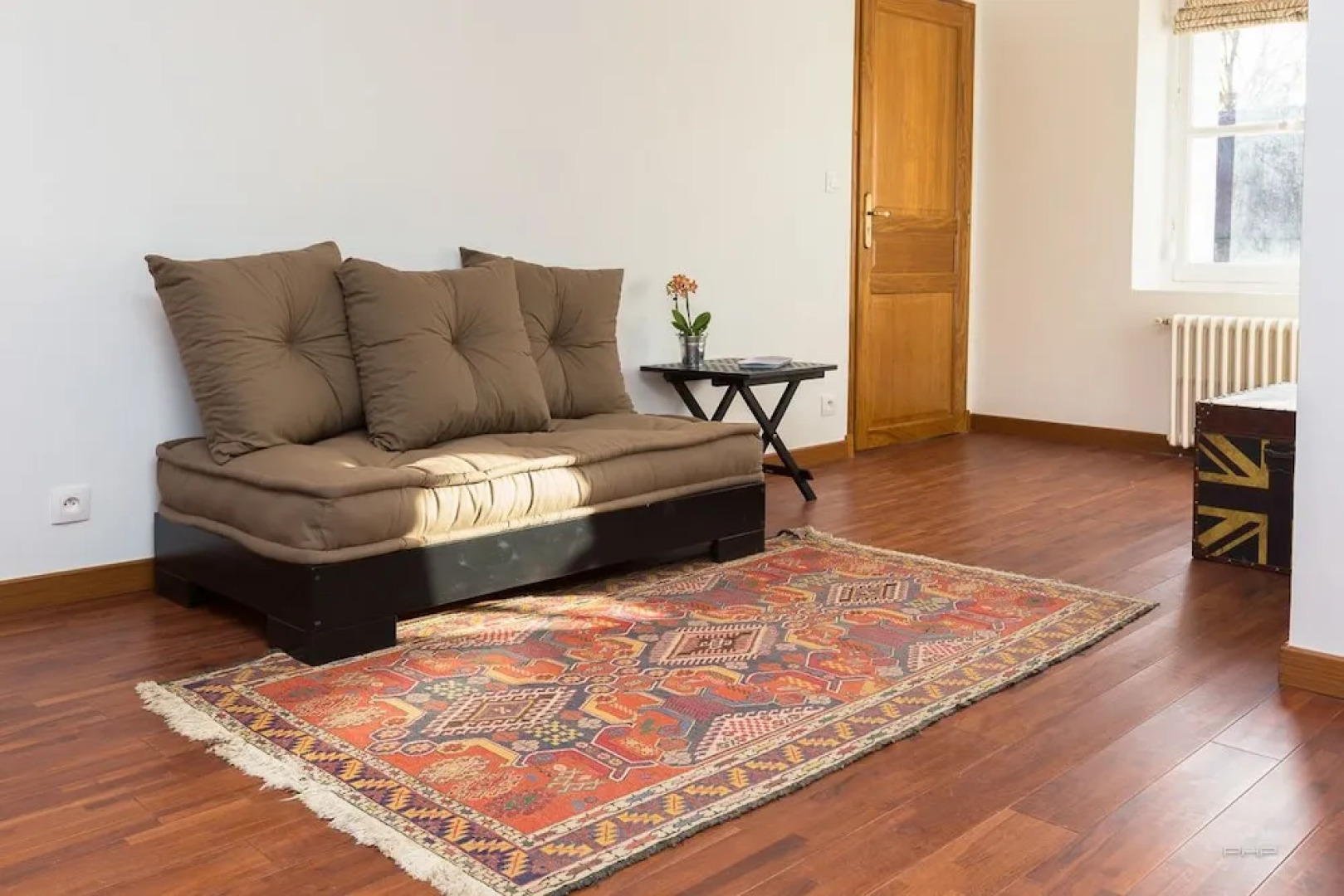 Auberge du Manoir dArchelles