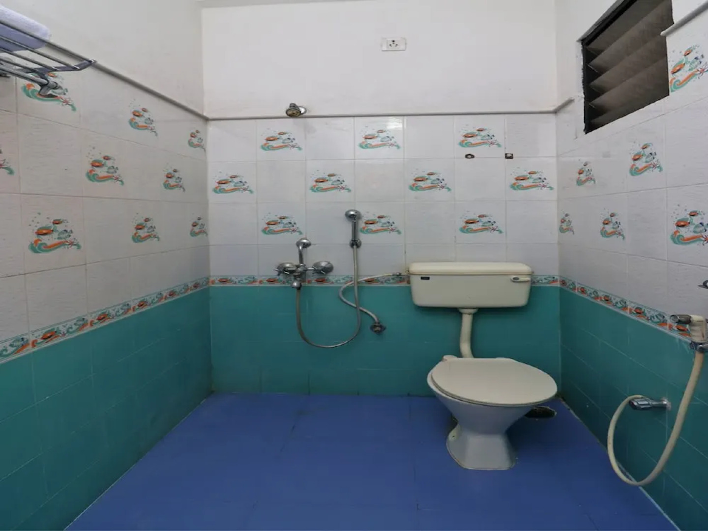 OYO 9550 Shinjini Resort